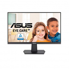 ASUS/VA27EHF/27"/IPS/FHD/100Hz/1ms/Black/3R