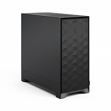 Fractal Pop 2 Air/Midi Tower/Černá Fractal Pop 2 Air/Midi Tower/Černá