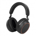 Bluetooth sluchátka C-TECH Vortex (BHS-01), černá