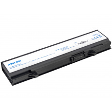 Baterie AVACOM pro Dell Latitude E5500, E5400 Li-Ion 11,1V 4400mAh