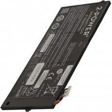 2-POWER Baterie 11,25V 3920mAh pro Acer Chromebook CB3-431, CP5-471, C720, C720P, C740 2-POWER Baterie 11,25V 3920mAh pro Acer Chromebook CB3-431, CP5-471, C720, C720P, C740