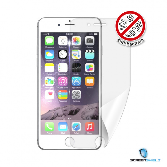 Screenshield Anti-Bacteria APPLE iPhone 7 Plus folie na displej
