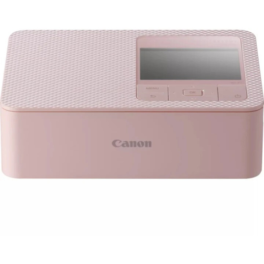 Canon Selphy/CP1500/Tisk/Ink/Wi-Fi/USB