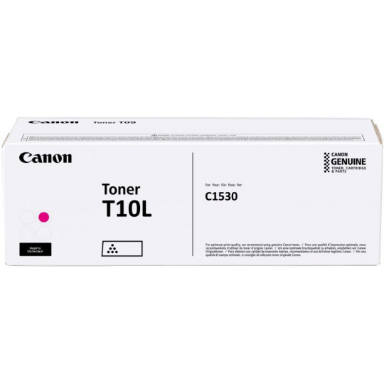 Canon T10L Magenta