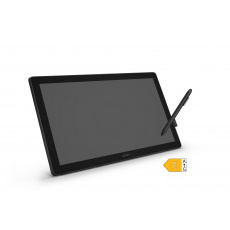 Wacom DTK2451 23.8 display dark grey