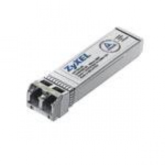 ZyXEL 10G SFP+ modul Short range 300m SFP10G-SR