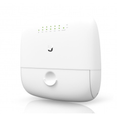 UBNT EP-R6, EdgePoint WISP router, 6-port UBNT EP-R6, EdgePoint WISP router, 6-port