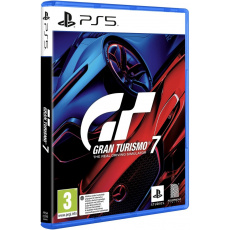 PS5 - Gran Turismo 7