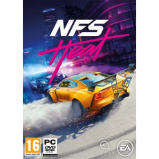 PC - Need for Speed Heat PC - Need for Speed Heat