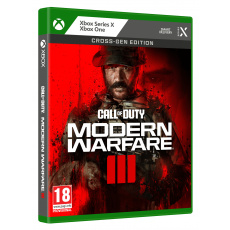 XONE/XSX - Call of Duty: Modern Warfare III