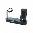 SW WIRELESS NABÍJEČKA 4in1 MFi