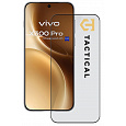 Tactical Glass Shield 5D sklo pro Vivo X300 Pro Black 