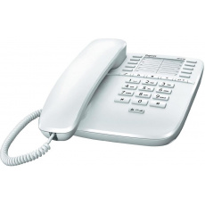 Gigaset DA510 White Gigaset DA510 White