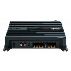 Sony stereo zesilovač do auta XM-N502 Sony stereo zesilovač do auta XM-N502