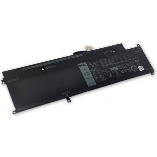 Dell Baterie 4-cell 34W/HR LI-ON pro Latitude 7370