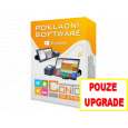 Conto upgrade z verze 3.0 na verzi 4.0