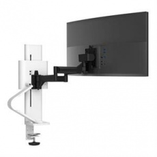 ERGOTRON TRACE™ Monitor Mount (white)Single Monitor Mount držák na stůl flexibilní max 38" bílá ERGOTRON TRACE™ Monitor Mount (white)Single Monitor Mount držák na stůl flexibilní max 38" bílá