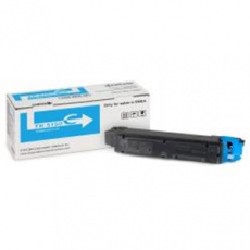 Kyocera Toner TK-5150C cyan na 10 000 A4 (při 5% pokrytí), pro P6035cdn/M6035cidn/M6535cidn Kyocera Toner TK-5150C cyan na 10 000 A4 (při 5% pokrytí), pro P6035cdn/M6035cidn/M6535cidn