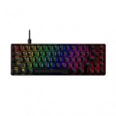 HP HyperX Alloy Origins 65 Aqua Switch