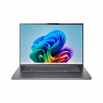 Acer Aspire 18 AI (A18-I71M-72KN) Copilot+ PC Ultra 7 355/16GB/512GB SSD/16" WUXGA IPS/Win11/šedý/NO adapter