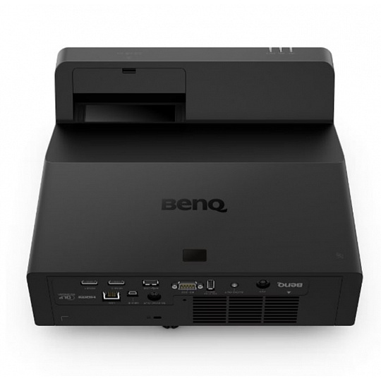 BenQ DLP LU895UST 1920x1200 WUXGA/5000 ANSI lm/0,253/3M:1/HDMI/USB/RS-232/RJ-45/pro simulátory/Repro BenQ DLP LU895UST 1920x1200 WUXGA/5000 ANSI lm/0,253/3M:1/HDMI/USB/RS-232/RJ-45/pro simulátory/Repro