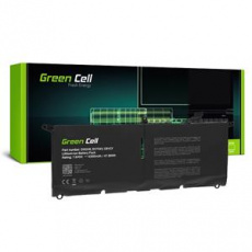 Green Cell Battery DXGH8 for Dell XPS 13 9370 9380, Dell Inspiron 13 3301 5390 7390, Dell Vostro 13 5390 Green Cell Battery DXGH8 for Dell XPS 13 9370 9380, Dell Inspiron 13 3301 5390 7390, Dell Vostro 13 5390
