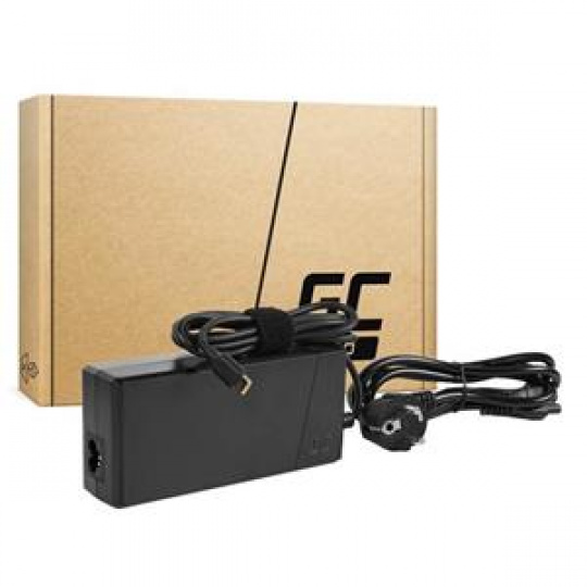 Green Cell PRO Napájecí adaptér DA130PM170  USB-C 130W nabíječka pro notebooky