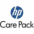 HP CPe 1y PW NBD w/DMR LJ Pro M501 SVC