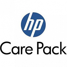 HP CPe 1y PW NBD w/DMR LJ Pro M501 SVC