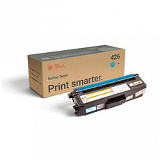 PEACH kompatibilní toner Brother TN-426 cyan PEACH kompatibilní toner Brother TN-426 cyan