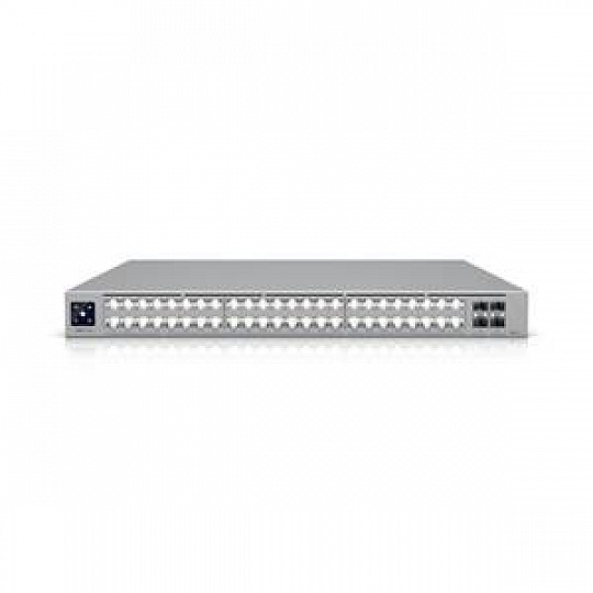 Ubiquiti USW-Pro-XG-48, UniFi Pro XG 48 Ubiquiti USW-Pro-XG-48, UniFi Pro XG 48
