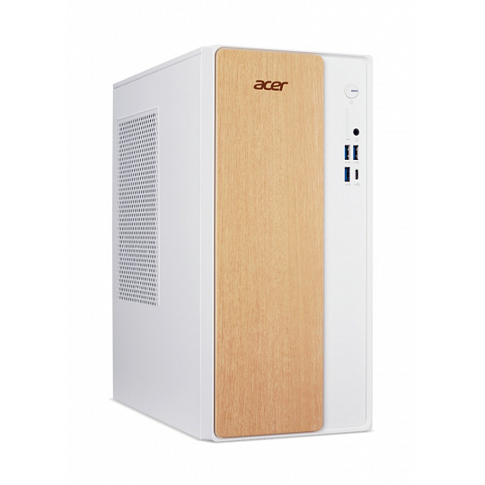 Acer Aspire/TC-102_H610D4_FR180W/Tower/i3-14100/8GB/512GB/Intel int/W11H/2R Acer Aspire/TC-102_H610D4_FR180W/Tower/i3-14100/8GB/512GB/Intel int/W11H/2R