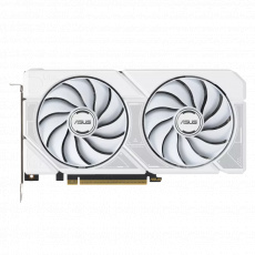 ASUS DUAL-RTX5060TI-O16G WHITE ASUS DUAL-RTX5060TI-O16G WHITE