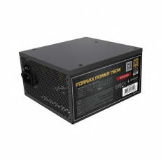 GEMBIRD FX modular 750W 80+ Gold ATX 3.1 GEMBIRD FX modular 750W 80+ Gold ATX 3.1