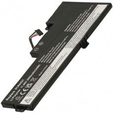 2-POWER Baterie 11,46V 2095mAh pro Lenovo ThinkPad T470 Type 20HD / 20HE / 20JM / 20JN 2-POWER Baterie 11,46V 2095mAh pro Lenovo ThinkPad T470 Type 20HD / 20HE / 20JM / 20JN