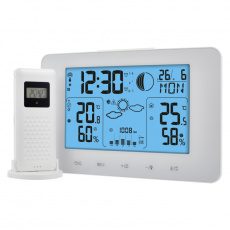 Meteorologická stanice E8825 Meteorologická stanice E8825