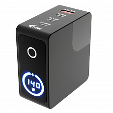 i-tec 140W Intelligent Multiport USB Charger i-tec 140W Intelligent Multiport USB Charger