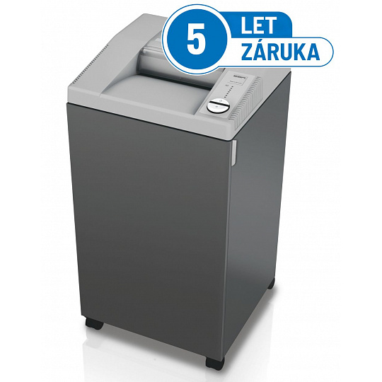 EBA skartovač 2326 S 4 mm EBA skartovač 2326 S 4 mm