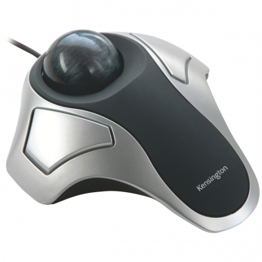 Kensington Orbit™ Trackball Optical