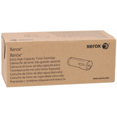 Xerox Black Toner pro  VersaLink C8000, 12000 str.