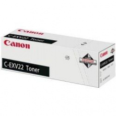 Canon toner C-EXV 22