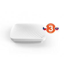 Tenda i9 WiFi-N 300Mb/s AP / Client+AP, aktivní PoE, VLAN, 4x SSID, úchyt stěna/strop, 1x LAN Tenda i9 WiFi-N 300Mb/s AP / Client+AP, aktivní PoE, VLAN, 4x SSID, úchyt stěna/strop, 1x LAN