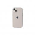 ER POWER CRYSTAL kryt pro iPhone 13 - Průhledný