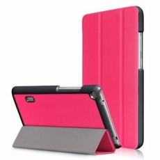 Flipové Pouzdro pro Huawei MediaPad T3 7 Pink Flipové Pouzdro pro Huawei MediaPad T3 7 Pink