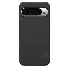 Nillkin Super Frosted PRO Magnetic Zadní Kryt pro Google Pixel 9 Pro XL Black Nillkin Super Frosted PRO Magnetic Zadní Kryt pro Google Pixel 9 Pro XL Black