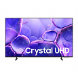 Samsung/UE75U8072/75"/4K UHD/Černá