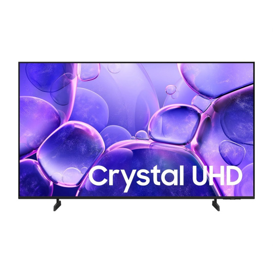 Samsung/UE75U8072/75"/4K UHD/Černá