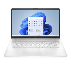 HP 17/17-cn0012nc/i3-1125G4/17,3"/1600x900/8GB/512GB SSD/UHD/W11H/White/2R HP 17/17-cn0012nc/i3-1125G4/17,3"/1600x900/8GB/512GB SSD/UHD/W11H/White/2R