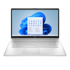 HP 17/17-cp2012nc/R5-7520U/17,3"/FHD/16GB/512GB/AMD int/W11H/Silver/2R