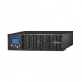 CyberPower Professional SmartApp Rack Mount OnLine 3U,10kVA/9kW + Externí Bateriový Pack pro OLS10000ERTXL3U